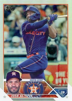 Jose Altuve