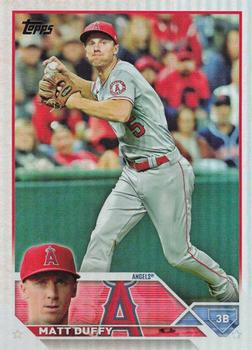 Matt Duffy