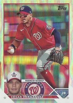 Cesar Hernandez