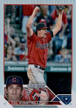 Cal Quantrill