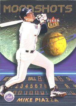 Mike Piazza