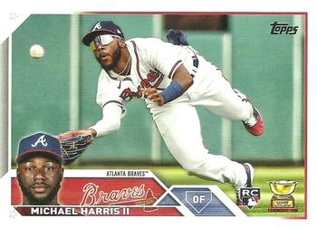 Michael Harris II