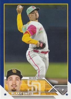 Blake Snell