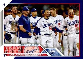 Los Angeles Dodgers