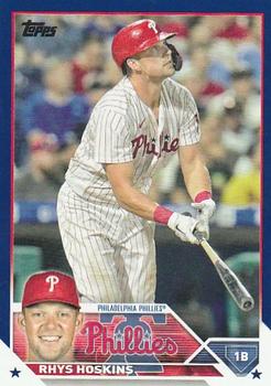 Rhys Hoskins