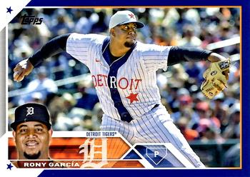 Rony Garcia