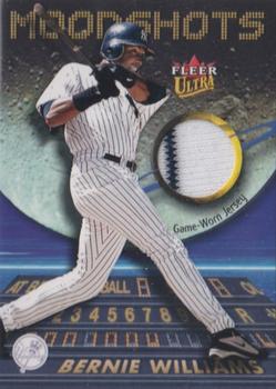 Bernie Williams