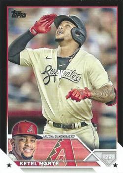 Ketel Marte