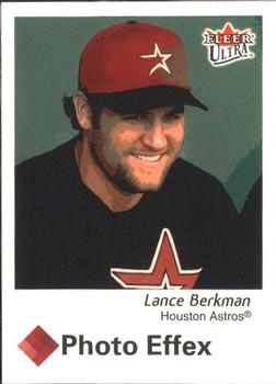 Lance Berkman
