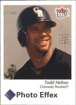 Todd Helton