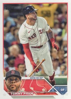 Tommy Pham