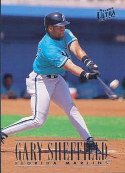 #481 Gary Sheffield