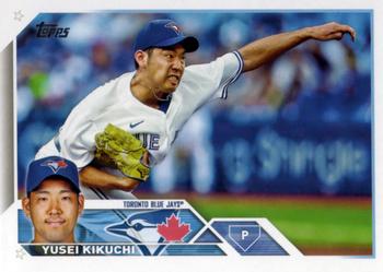 Yusei Kikuchi