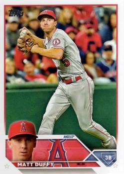 Matt Duffy
