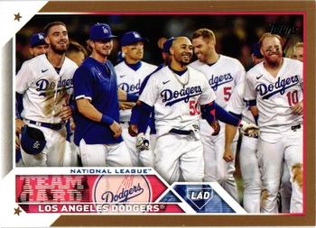 Los Angeles Dodgers