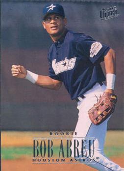 Bob Abreu