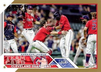Cleveland Guardians