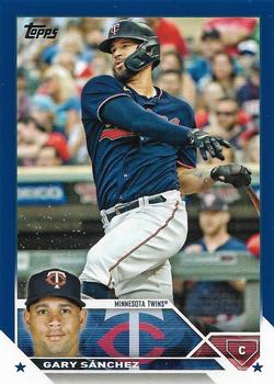Gary Sanchez