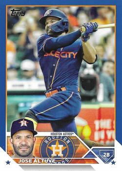 Jose Altuve