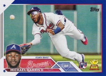 Michael Harris II