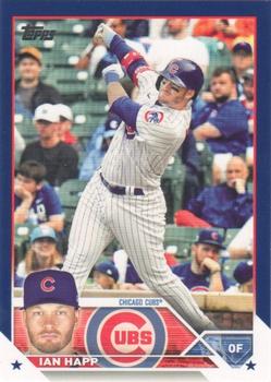 Ian Happ