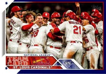 St. Louis Cardinals
