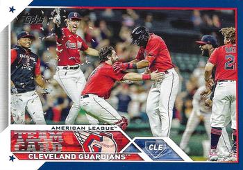 Cleveland Guardians