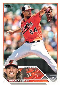 Dean Kremer