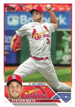 #269 Steven Matz