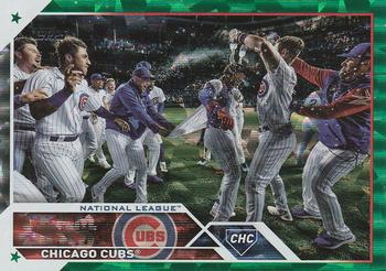 Chicago Cubs