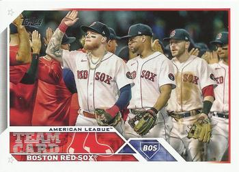 Boston Red Sox