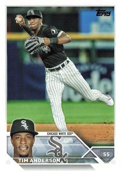 Tim Anderson