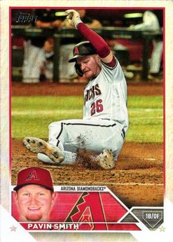 Pavin Smith