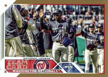 Washington Nationals