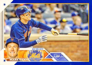 Mark Canha