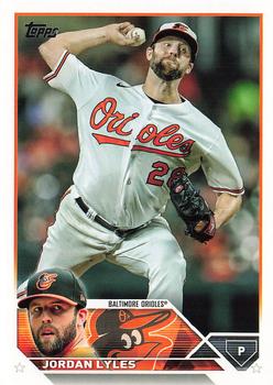 Jordan Lyles