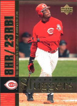 Ken Griffey Jr.