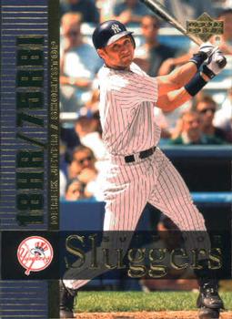 Derek Jeter