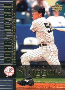 Hideki Matsui