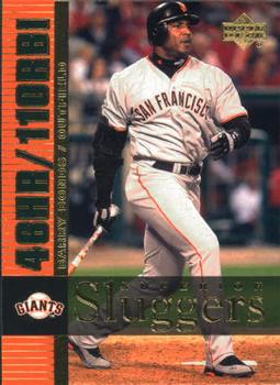 Barry Bonds