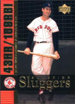 Ted Williams
