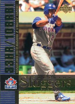 Carlos Delgado