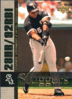 Frank Thomas