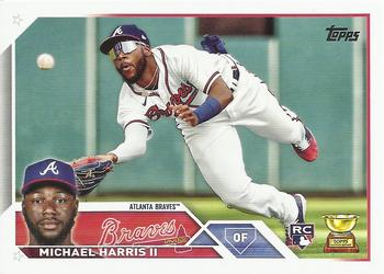 Michael Harris II