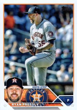 Ryan Pressly