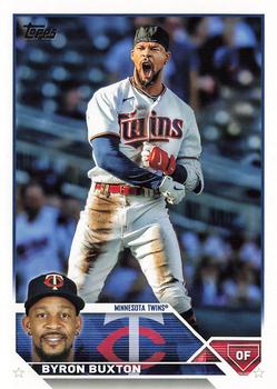 Byron Buxton