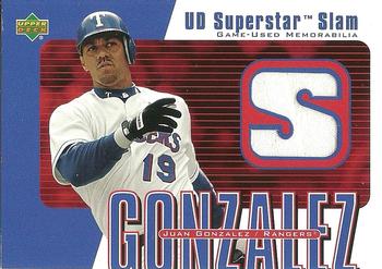 Juan Gonzalez