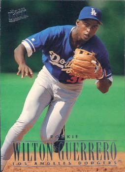 Wilton Guerrero