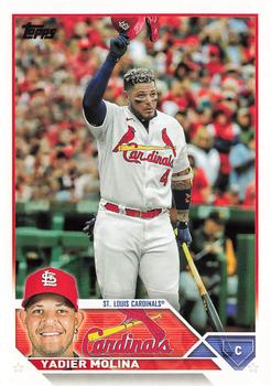 Yadier Molina
