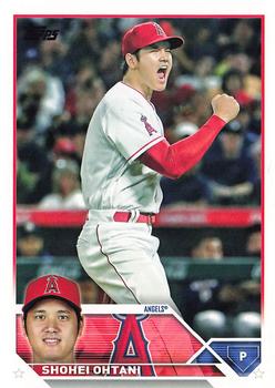 #17 Shohei Ohtani
